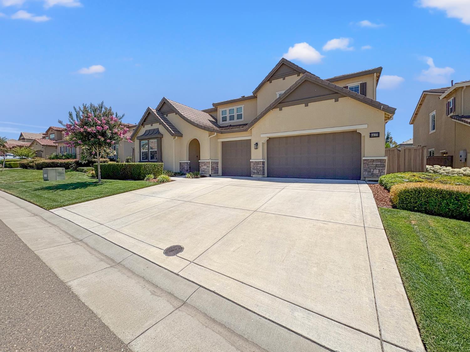 4477 Seabiscuit Drive