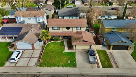 1025 Woodglen Court, Stockton, CA 95209 - MLS#: 225026233