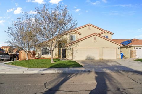 751 Santa Ana Court, Los Banos, CA 93635 - MLS#: 225028756
