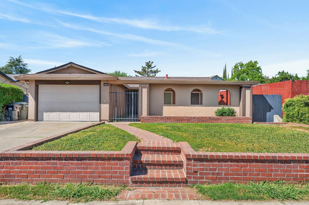 Photo of 5649 Andrea Boulevard, Sacramento, CA 95842 (MLS # 226036940)