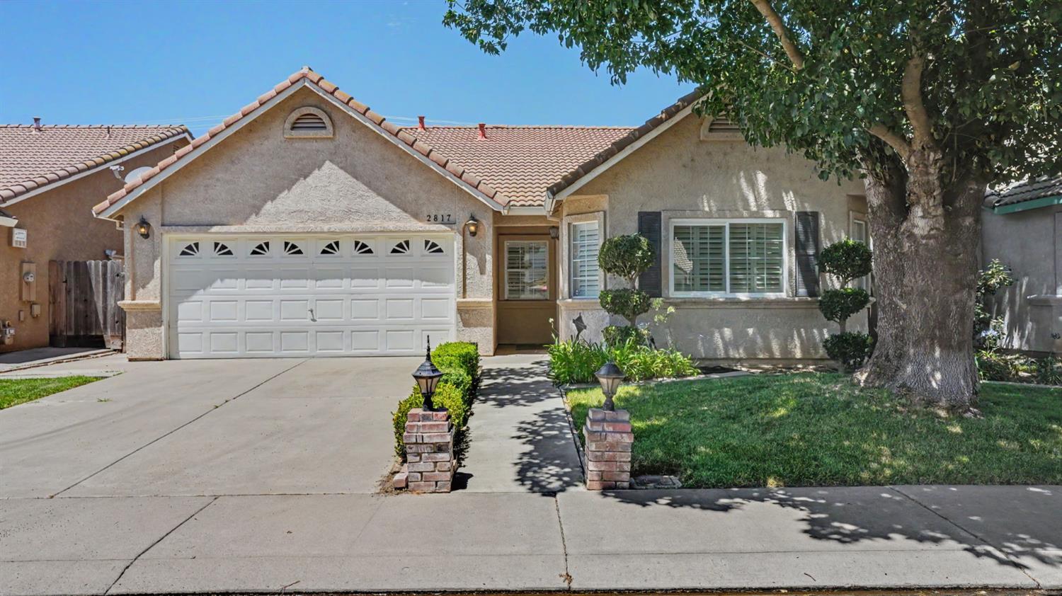 2817 Mozart Drive