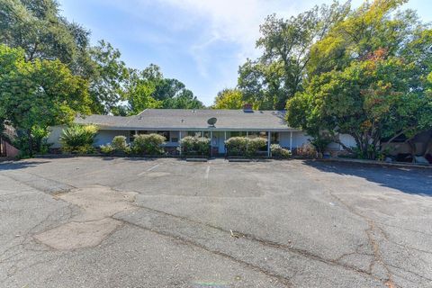 5636 Marconi Avenue Carmichael CA 95608