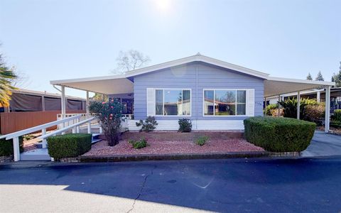 6104 Meiggs Court Citrus Heights CA 95621