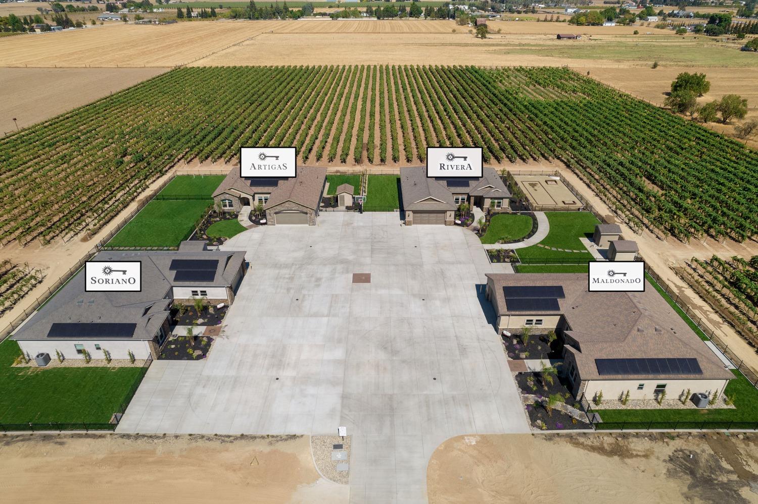 9403 E Jahant Road