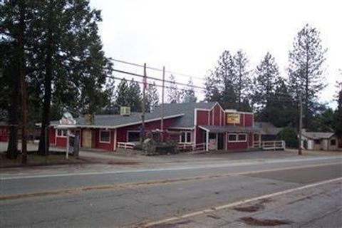 5620 Pony Express Trail A Camino CA 95709