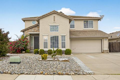 8598 TAMBOR WAY Elk Grove CA 95758