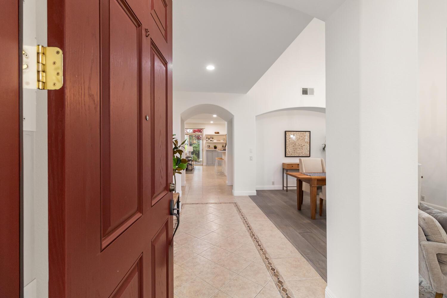 945 Sierra Park Lane