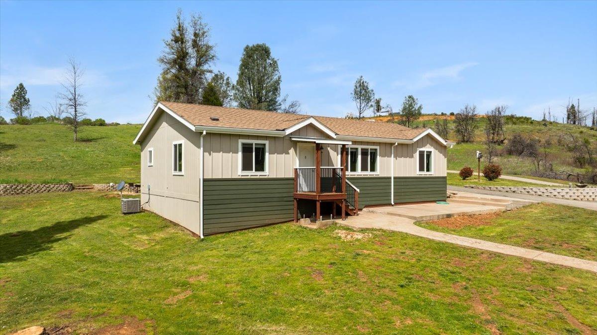 Grass Valley, California 95945, United States, 3 Bedrooms Bedrooms, ,2 BathroomsBathrooms,Residential,Pending,108292