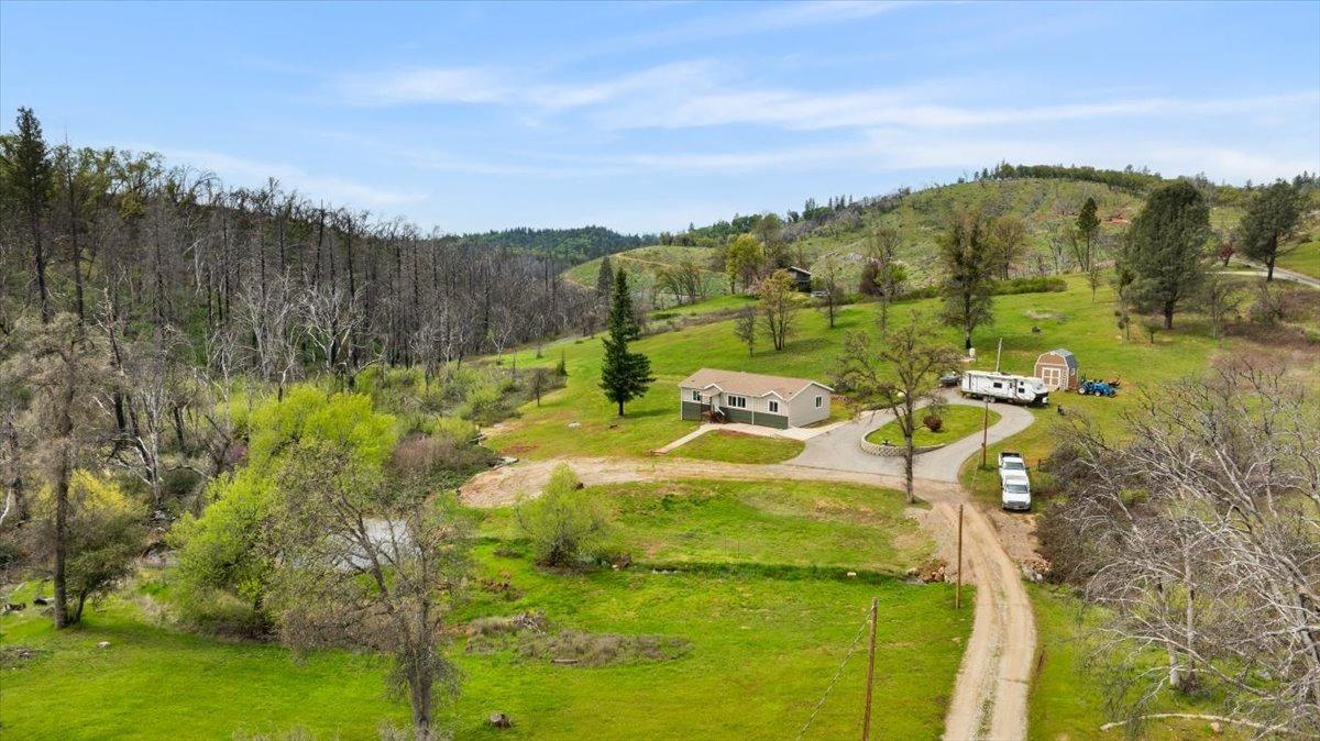 Grass Valley, California 95945, United States, 3 Bedrooms Bedrooms, ,2 BathroomsBathrooms,Residential,Pending,108292