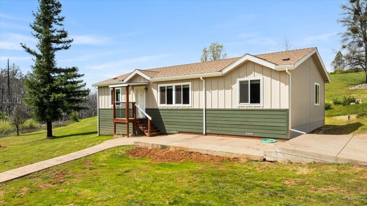 Grass Valley, California 95945, United States, 3 Bedrooms Bedrooms, ,2 BathroomsBathrooms,Residential,Pending,108292