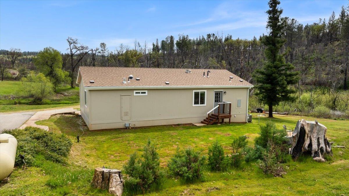 Grass Valley, California 95945, United States, 3 Bedrooms Bedrooms, ,2 BathroomsBathrooms,Residential,Pending,108292