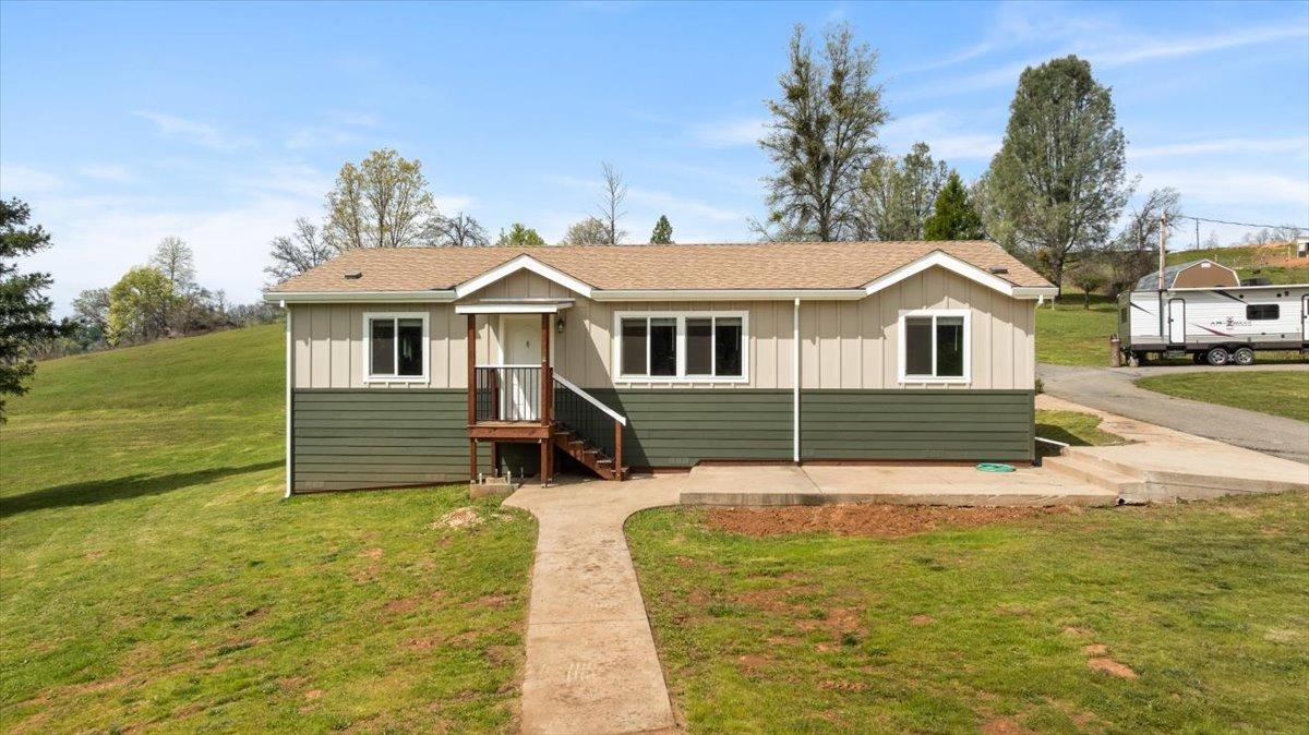 Grass Valley, California 95945, United States, 3 Bedrooms Bedrooms, ,2 BathroomsBathrooms,Residential,Pending,108292