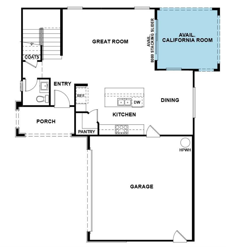2891 Brentridge