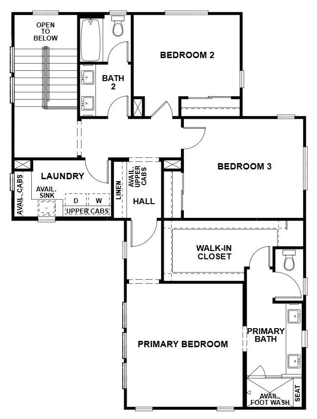 2891 Brentridge