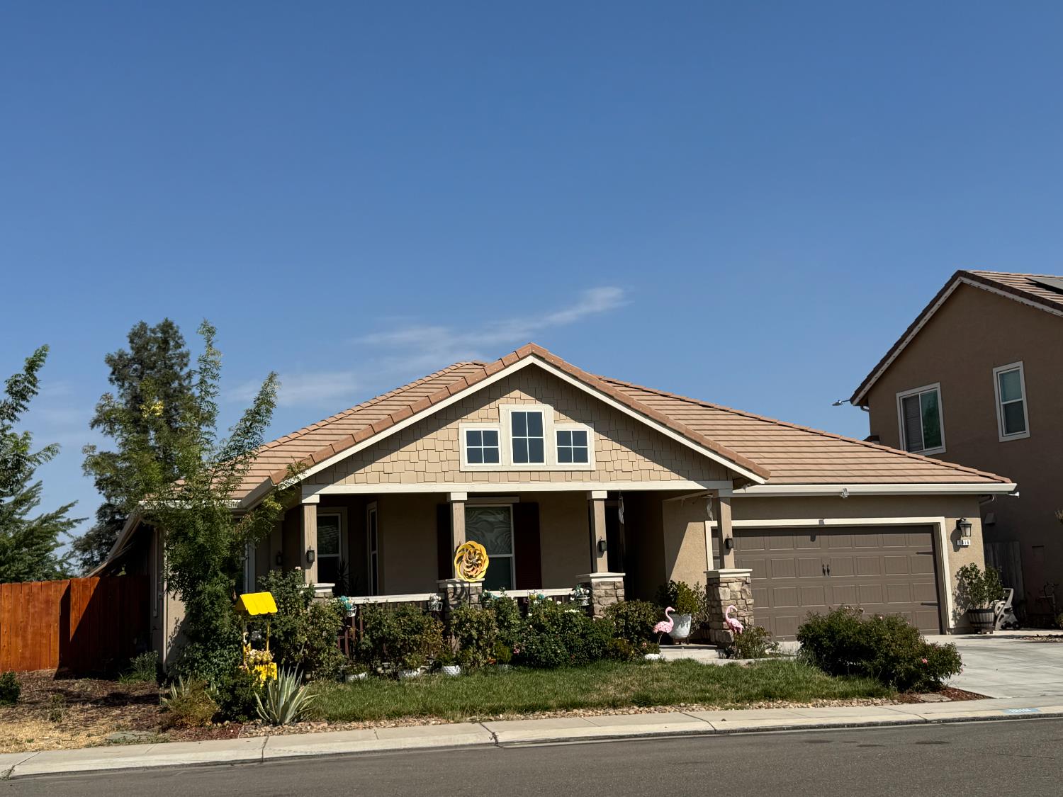 1816 Fire Power Avenue