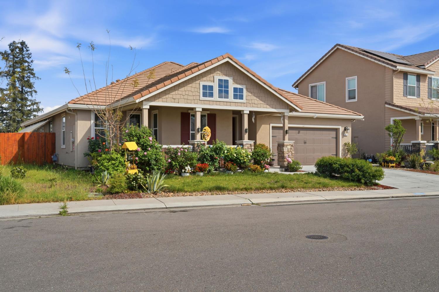 1816 Fire Power Avenue