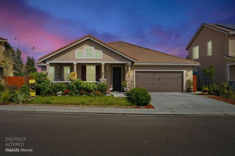 1816 Fire Power Avenue Manteca CA 95337