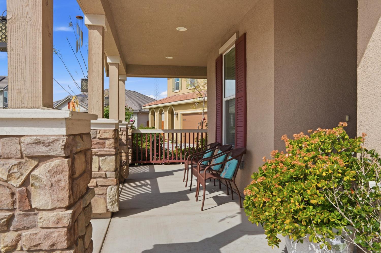 1816 Fire Power Avenue