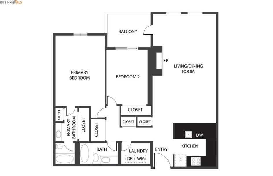 535 Pierce Street 2209