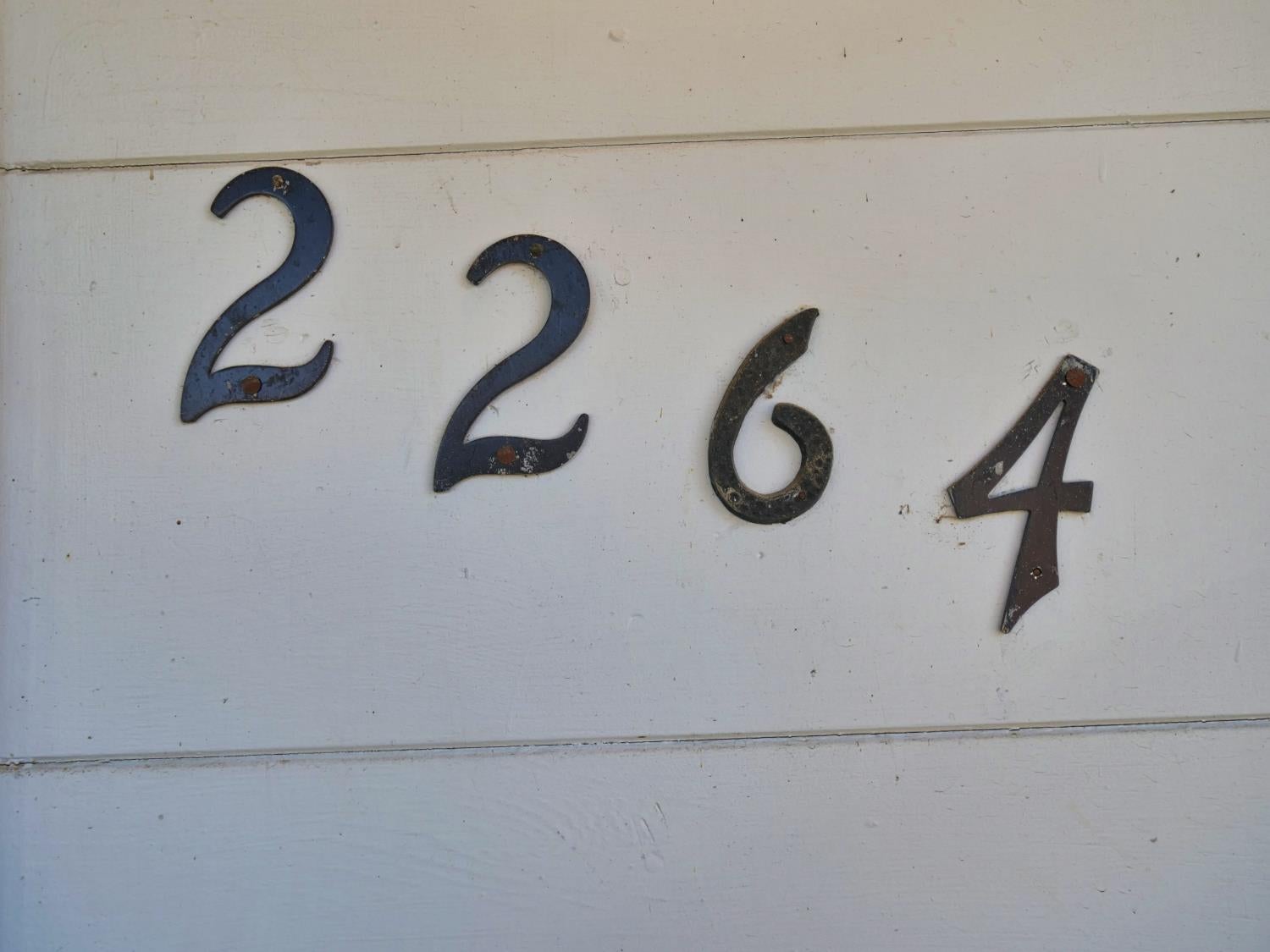 2264 Benita Drive
