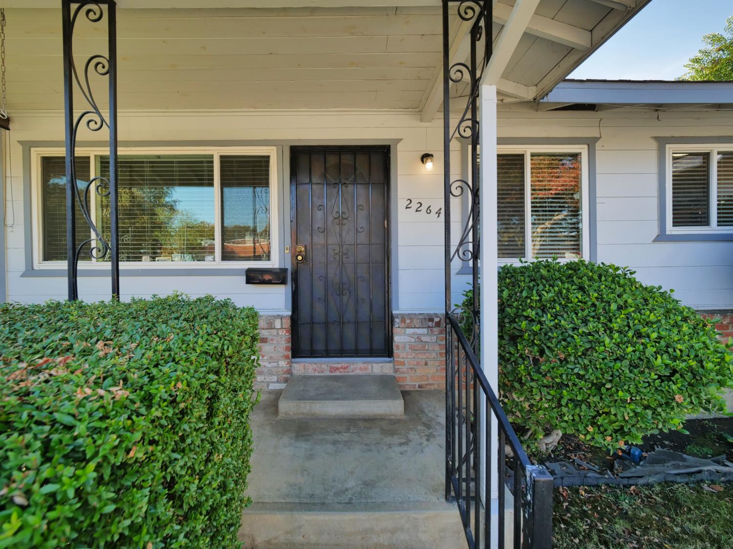2264 Benita Drive