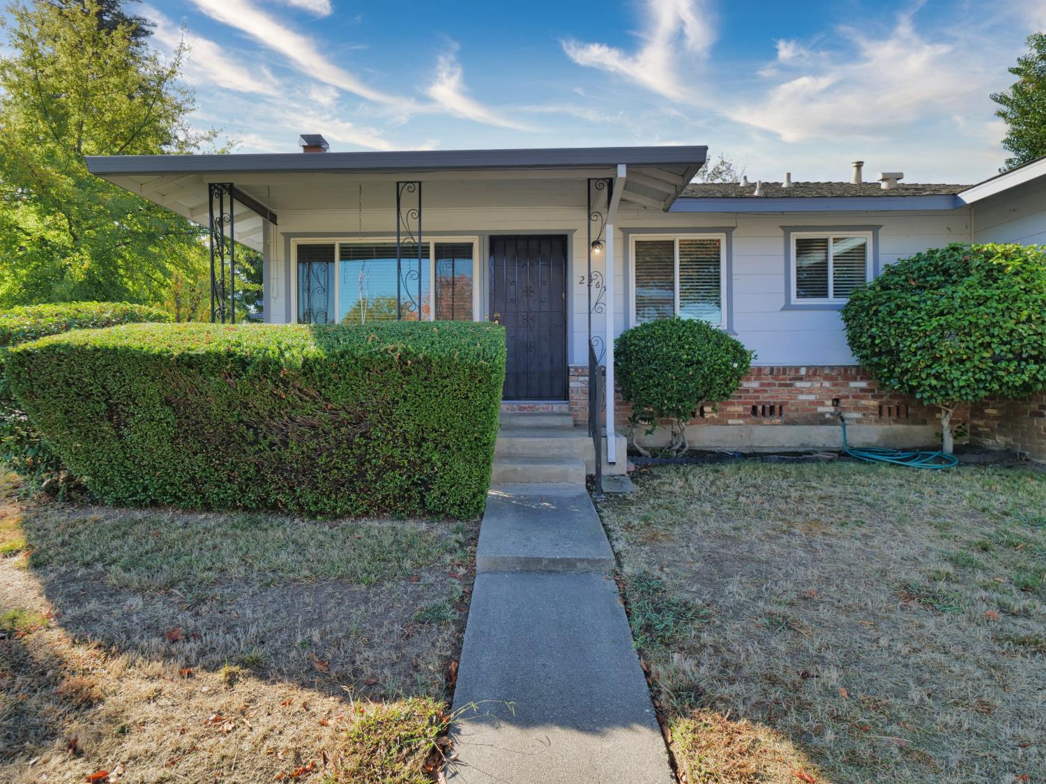 2264 Benita Drive