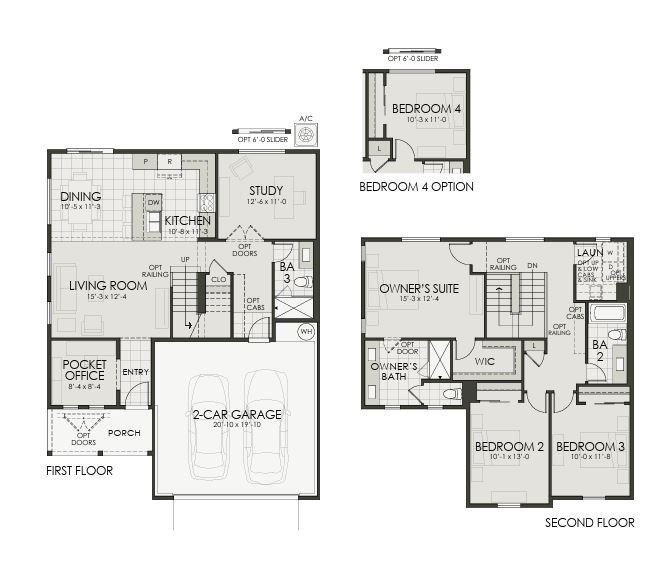 4076 Porton Lane