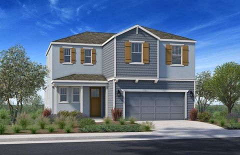 4076 Porton Lane Carmichael CA 95608