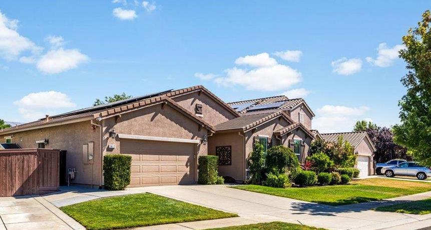 1612 Flora Way