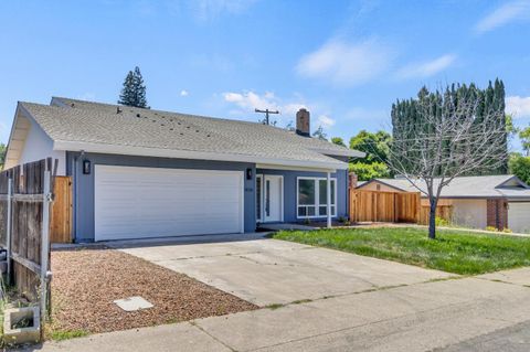 7638 Denio Way, Citrus Heights, CA 95610 - MLS#: 225058401