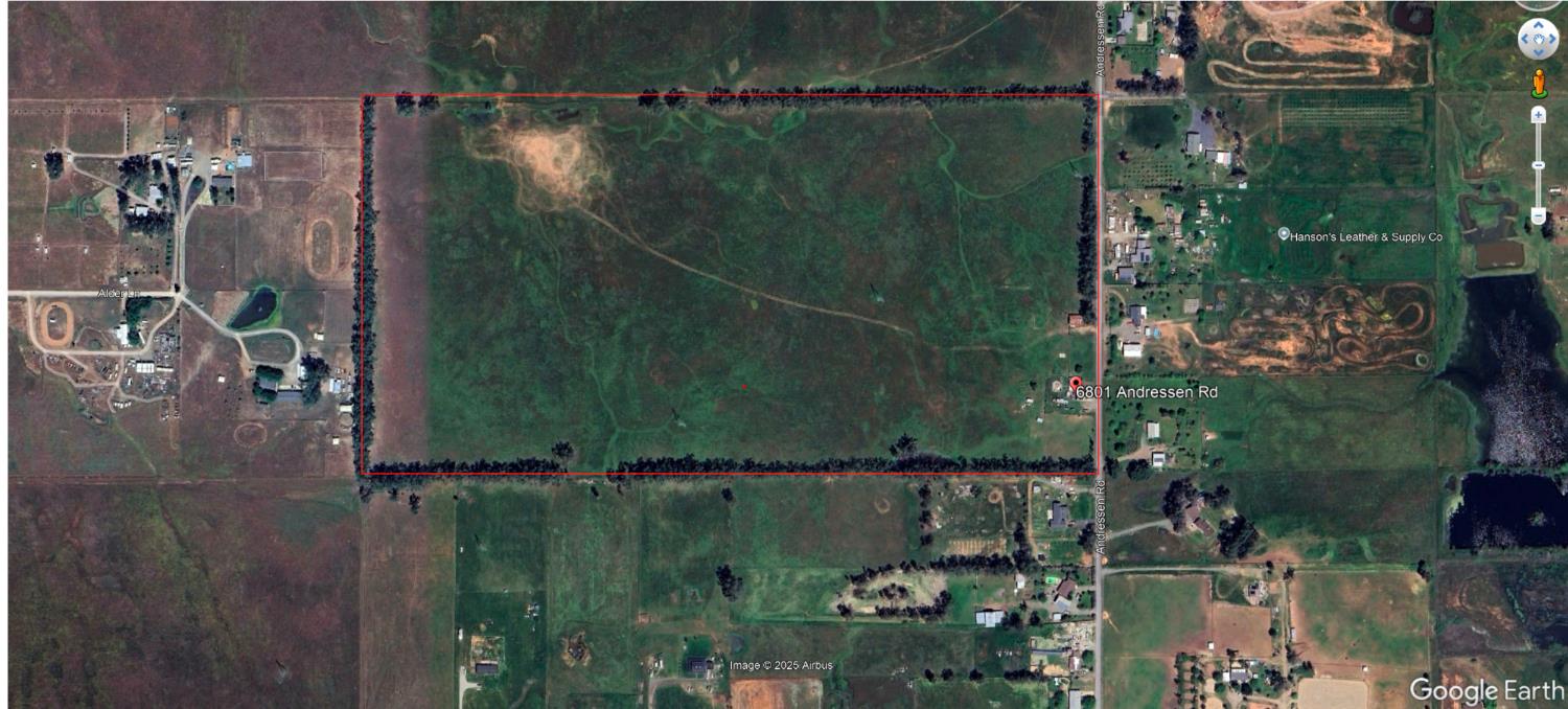 6801 Andressen Road