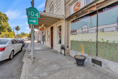 24 E Main Street Ione CA 95640
