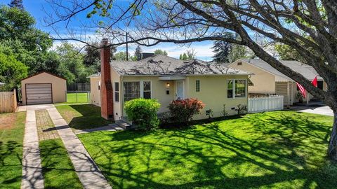 1381 54th Street Sacramento CA 95819