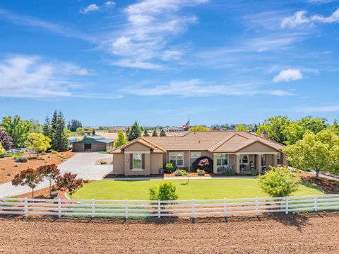 12760 Riding Trail Drive Wilton CA 95693
