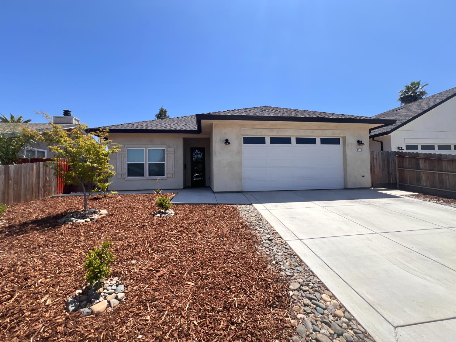 3718 Sierra Street