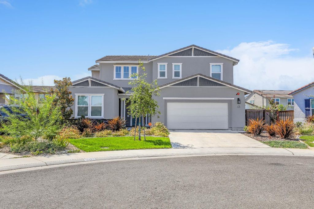 Photo of 10501 Tavoras Court, Elk Grove, CA 95757 (MLS # 225120672)