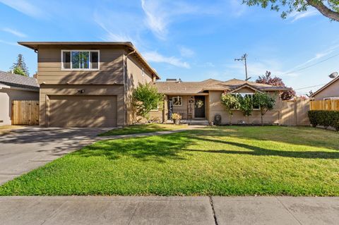 126 N Nottingham Drive Stockton CA 95207