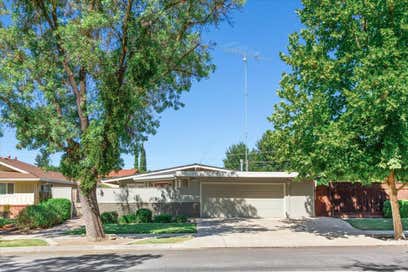 2509 Sherwood Avenue Modesto CA 95350