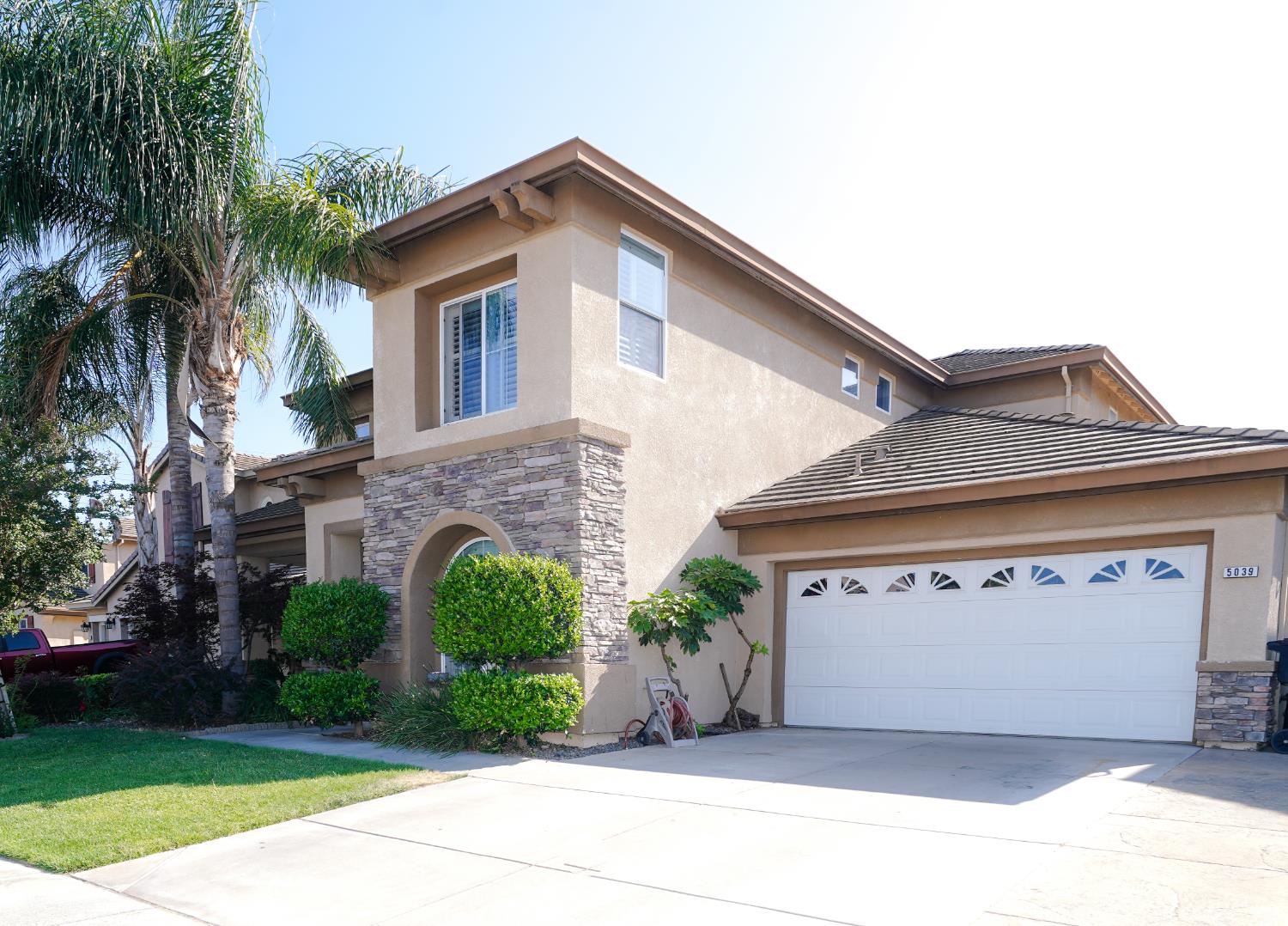 5039 Riverbed Court