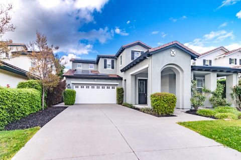 1642 Abilene Circle Rocklin CA 95765