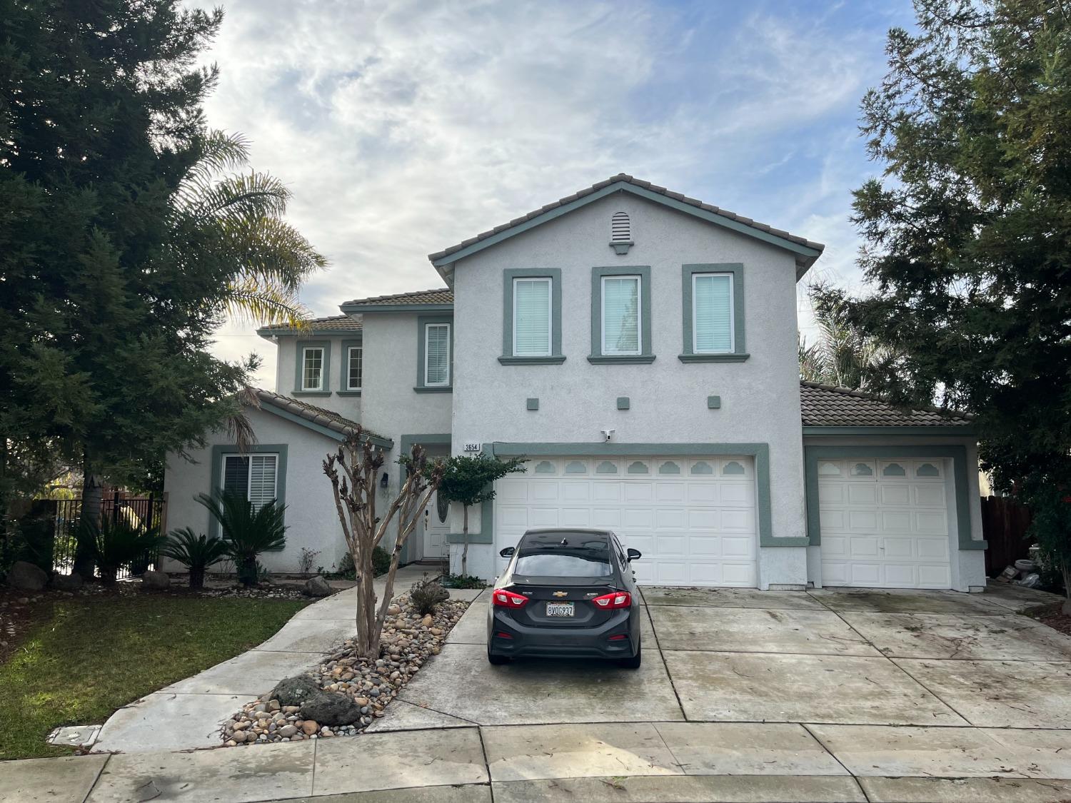 3654 San Marco Drive