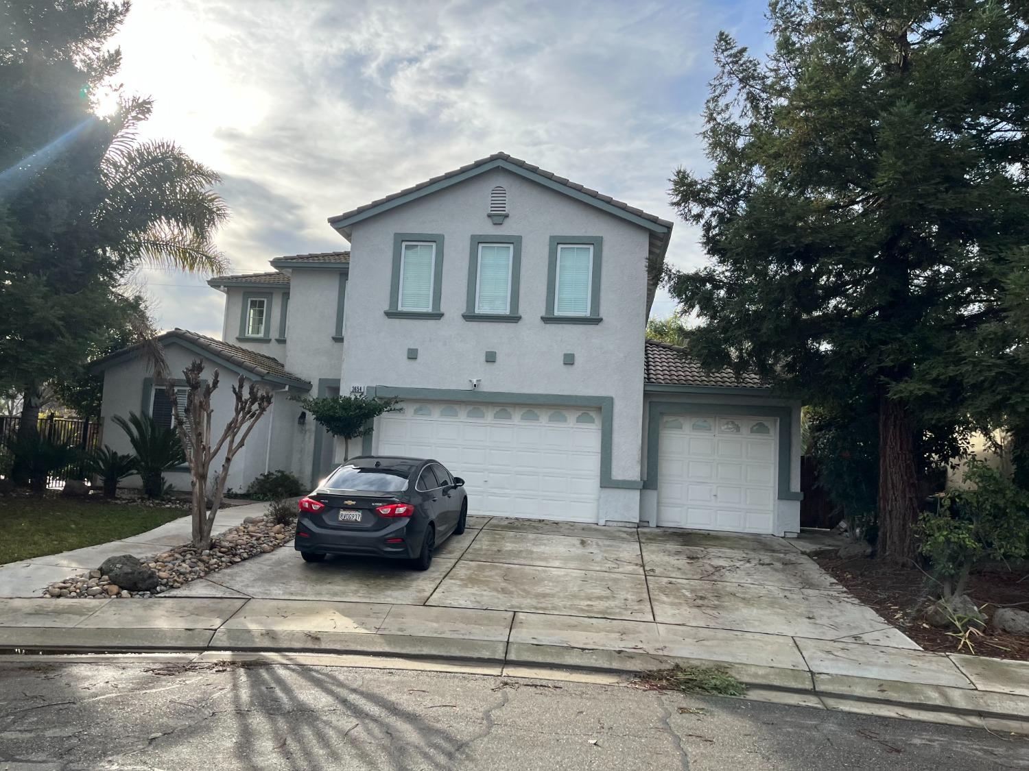 3654 San Marco Drive