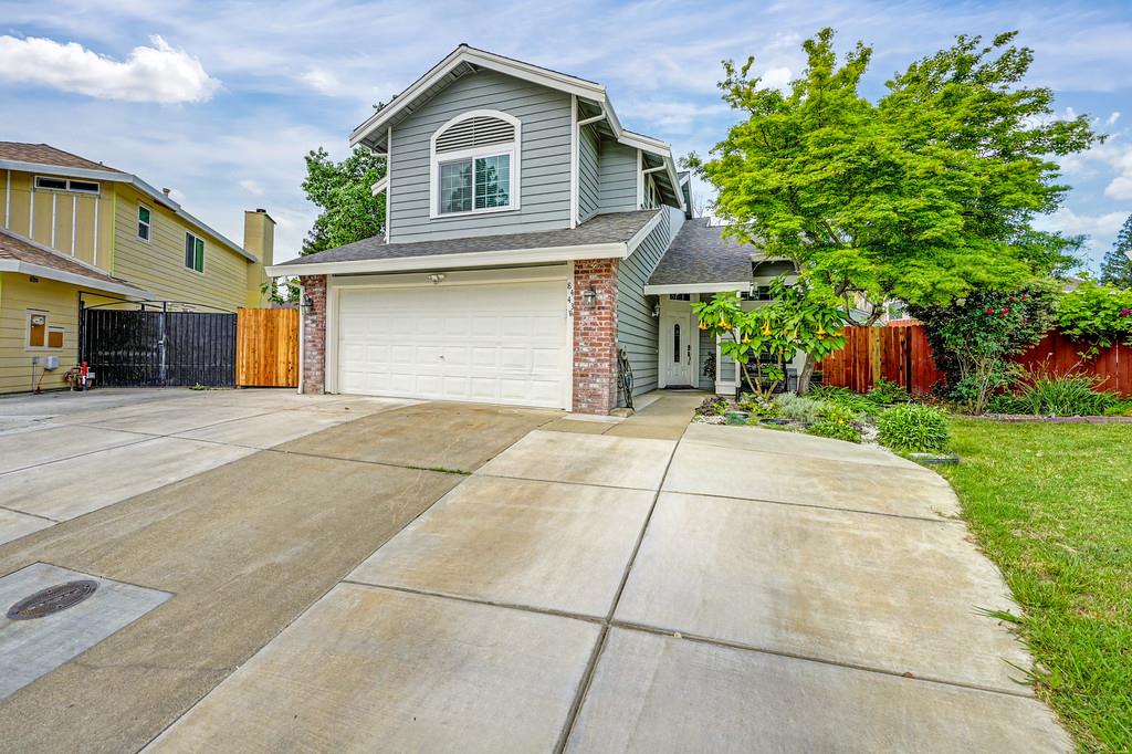 8443 Lost River Court
