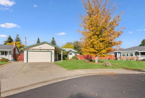 707 Jo Anne Lane Roseville CA 95678