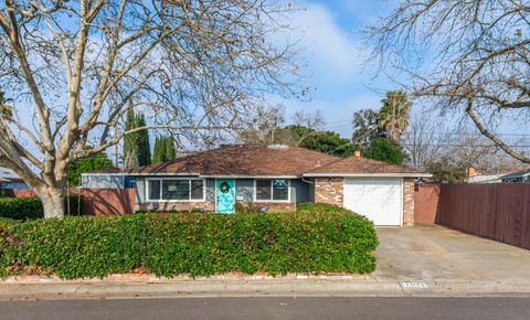 1104 Amberwood Road Sacramento CA 95864