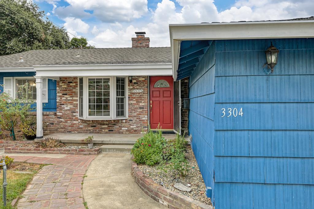 3304 Brookwood Road