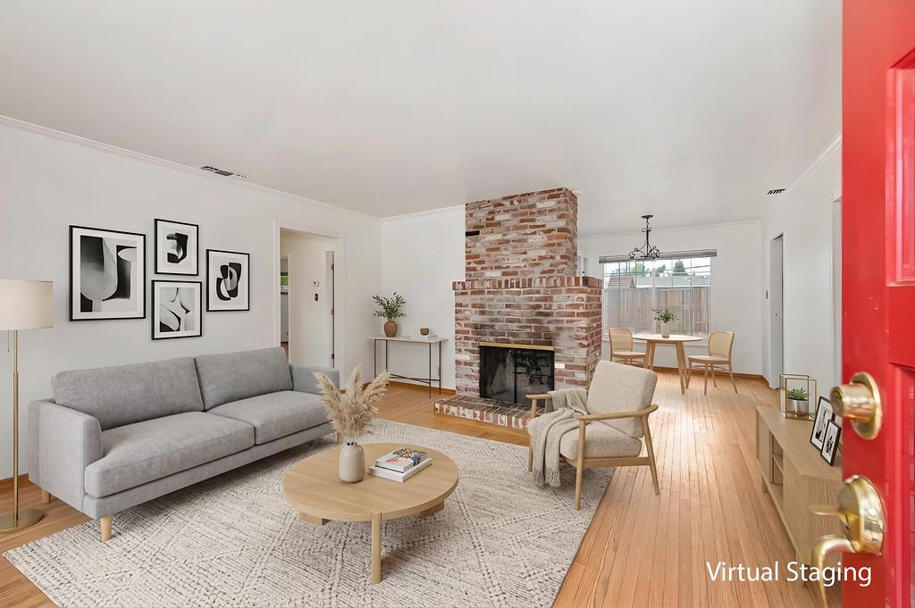 3304 Brookwood Road