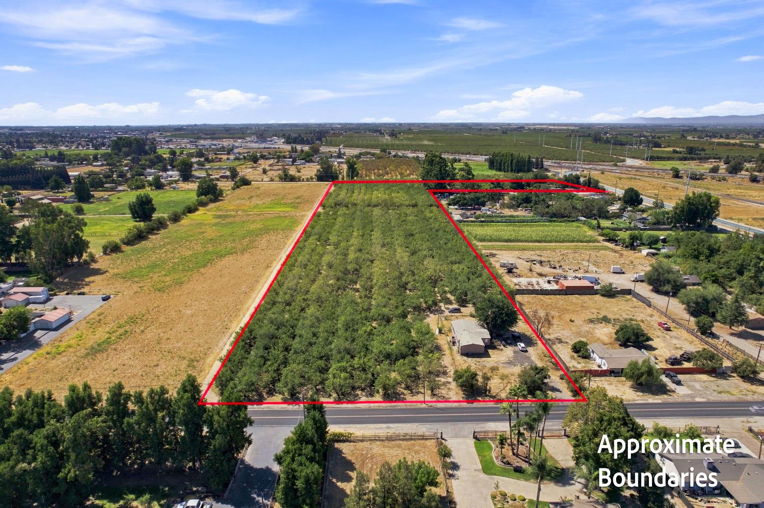 3330 E Service Road