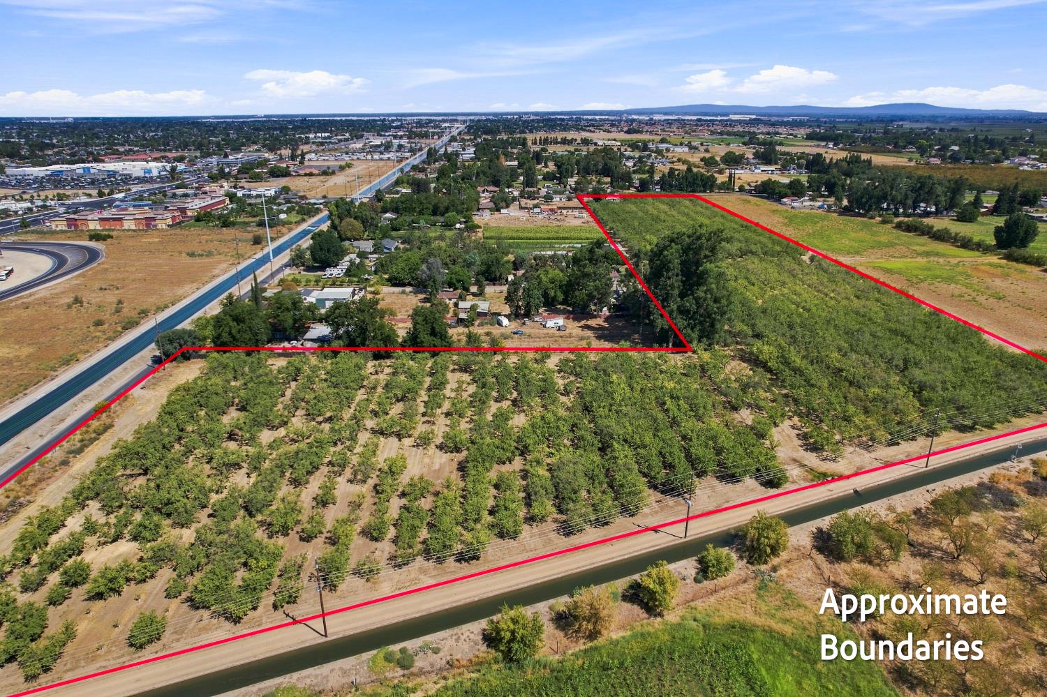 3330 E Service Road