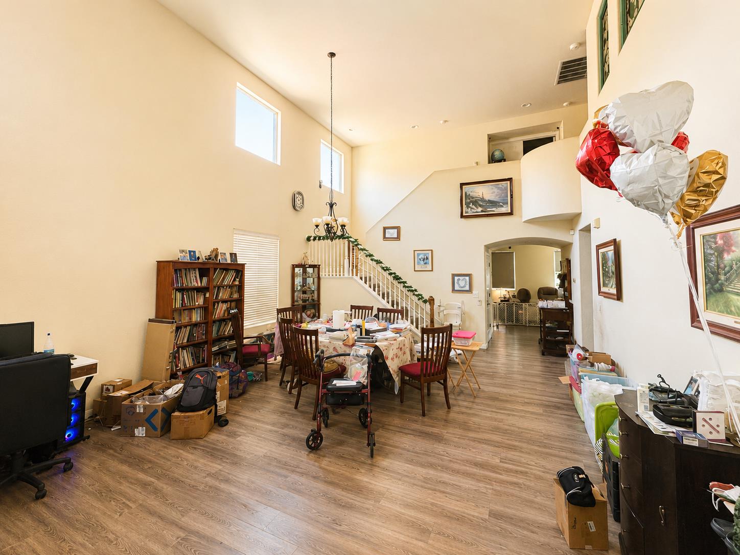1322 Teal Hollow Drive